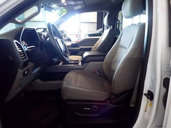 2017 Ford F-150 Free Delivery - cars & trucks - by dealer - vehicle... for sale in Gretna, NE – photo 22
