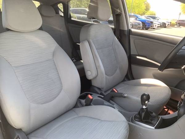 2015 Hyundai Accent - Call and Make Offer - - by for sale in Surprise, AZ – photo 11