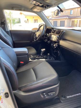Toyota 4Runner TRD pro for sale in El Centro, CA – photo 19