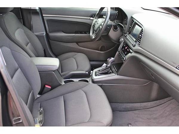 2018 Hyundai Elantra Value Edition - sedan for sale in Bartlesville, OK – photo 14