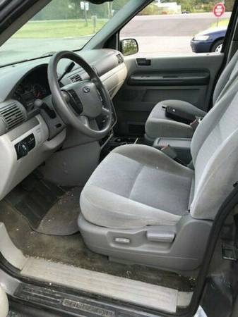 2004 Ford Freestar for sale in Arendtsville, PA – photo 8
