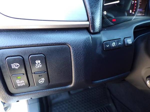 2014 Lexus GS 350 F SPORT - cars & trucks - by dealer - vehicle... for sale in Roanoke, VA – photo 10