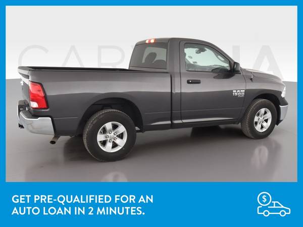 2019 Ram 1500 Classic Regular Cab Tradesman Pickup 2D 6 1/3 ft for sale in Dade City, FL – photo 6