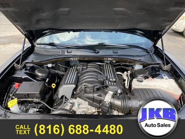 2019 Dodge Charger Scat Pack Sedan 4D - cars & trucks - by dealer -... for sale in Harrisonville, MO – photo 20