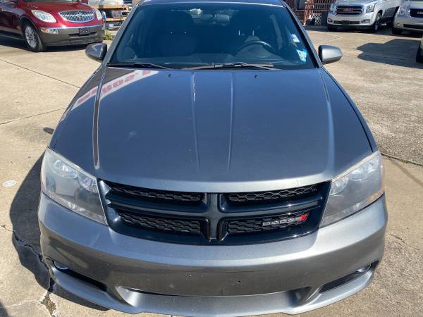 2013 Dodge Avenger - cars & trucks - by owner - vehicle automotive... for sale in Kenner, LA – photo 2