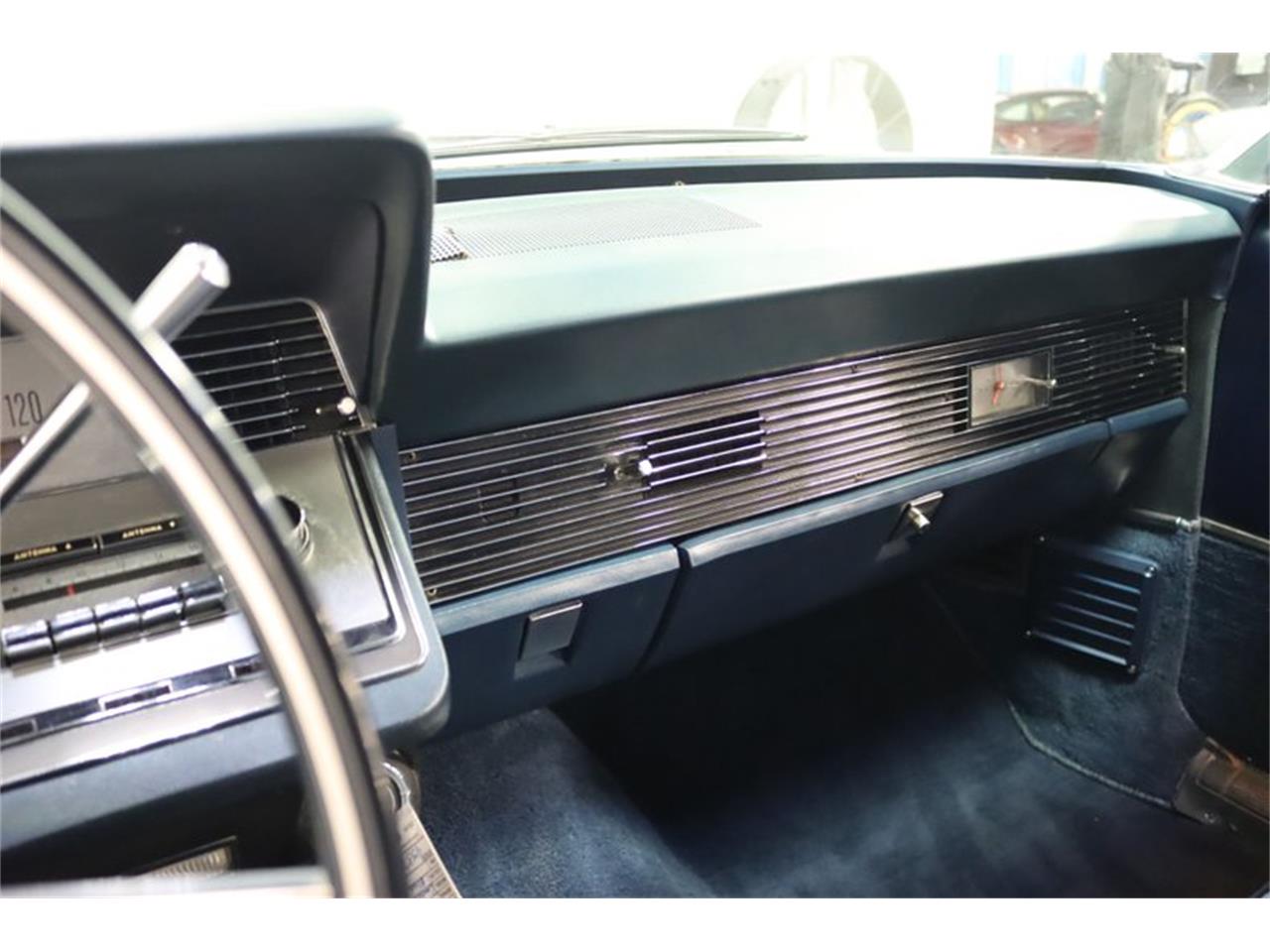 1966 Lincoln Continental for sale in Fort Worth, TX – photo 53