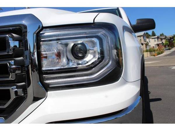 2018 GMC Sierra 1500 - truck for sale in Healdsburg, CA – photo 10