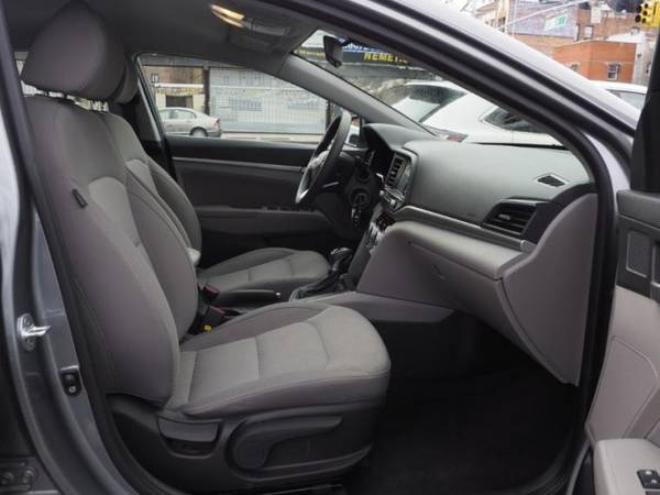 2019 Hyundai Elantra SEL 2 0L Auto Sedan - - by dealer for sale in Jamaica, NY – photo 13