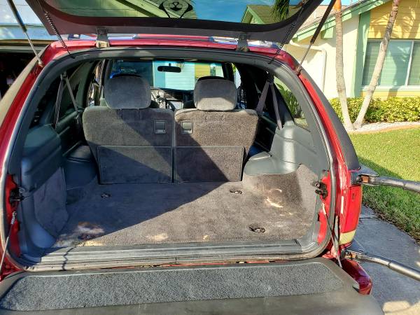 2001 Chevy Blazer 4x4 Off Road for sale in Holiday, FL – photo 15