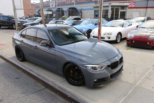 2013 BMW 3-Series 335i Sedan Big Turbo GUARANTEE APPROVAL!! for sale in Brooklyn, NY – photo 13