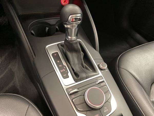 2015 Audi A3 1.8T Premium *1 OWNER* LIKE NEW! $199/mo Est. for sale in Streamwood, IL – photo 24