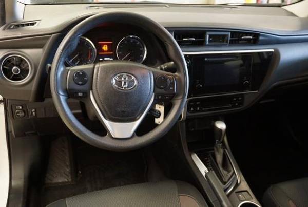 $204/mo 2018 Toyota Corolla Bad Credit & No Money Down OK - cars &... for sale in Plainfield, IL – photo 8