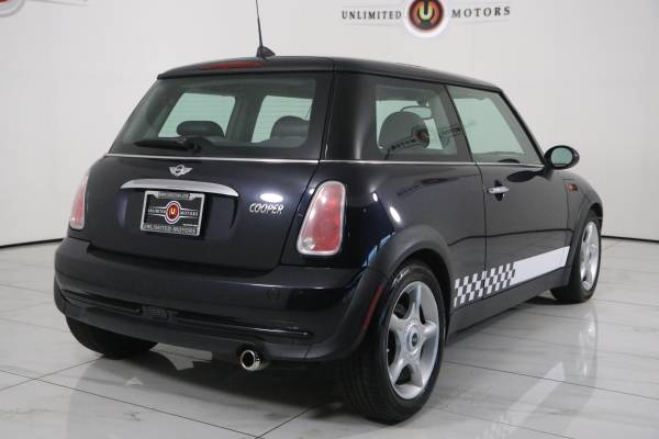 2005 MINI Cooper Hardtop LUXURY COUPE IMPORT RELIABLE LOW MILES -... for sale in Westfield, IN – photo 5