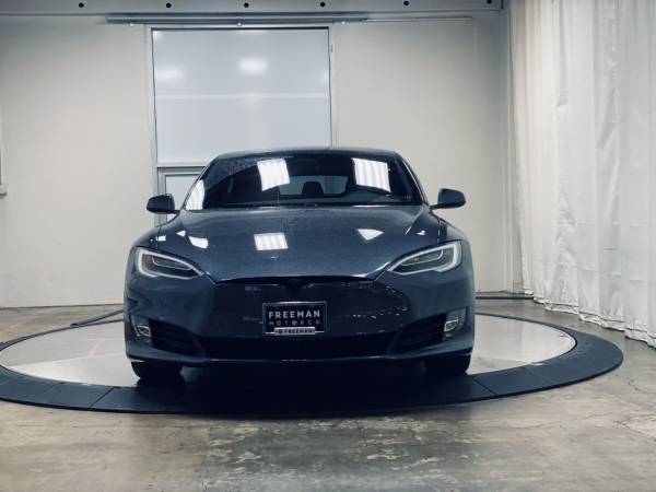 2018 Tesla Model S 75D Enhanced AutoPilot Heated Steering Wheel 16k... for sale in Portland, OR – photo 5