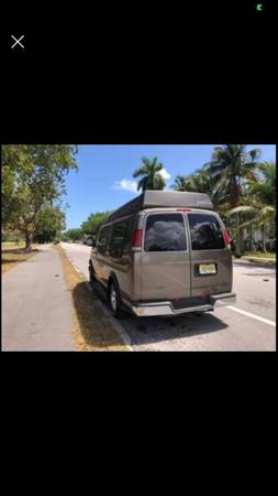 Chevrolet Express convention van for sale in Hallandale, FL – photo 2