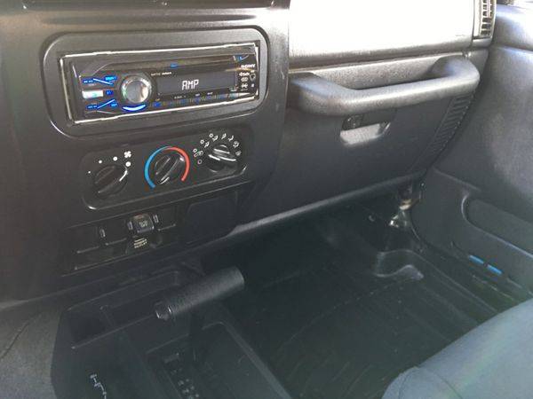 2005 Jeep Wrangler X Willys Edition Sale Priced for sale in Fort Myers, FL – photo 14