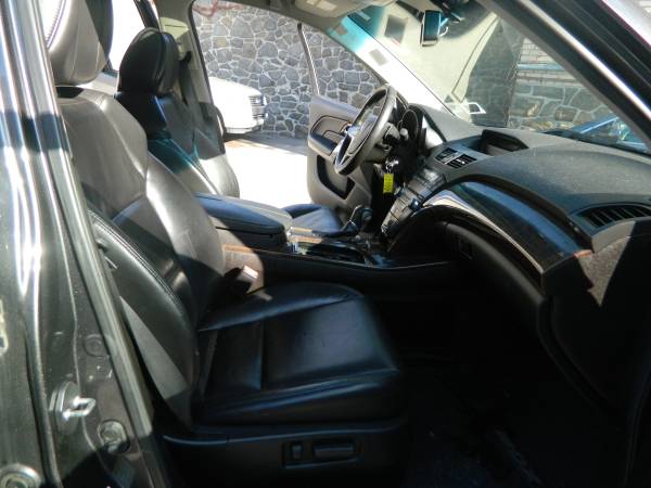 2011 ACURA MDX WITH BACK UP CAMERA EXTRA CLEAN!!!! for sale in NEW YORK, NY – photo 14