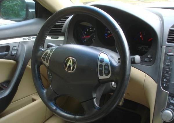 Acura TL-1 Owner/104K Miles/Leather/Heated Seats/Bluetooth/Newer Tires for sale in Bethlehem, PA – photo 18