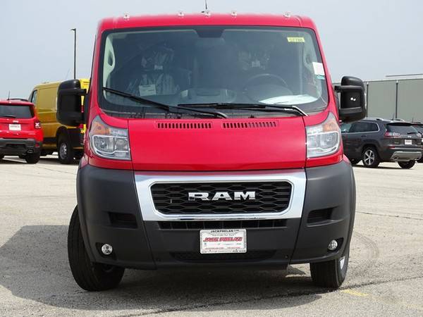 2019 Ram ProMaster Cargo Van/NO-MONEY-DOWN PROGRAMS for sale in Countryside, IL – photo 2