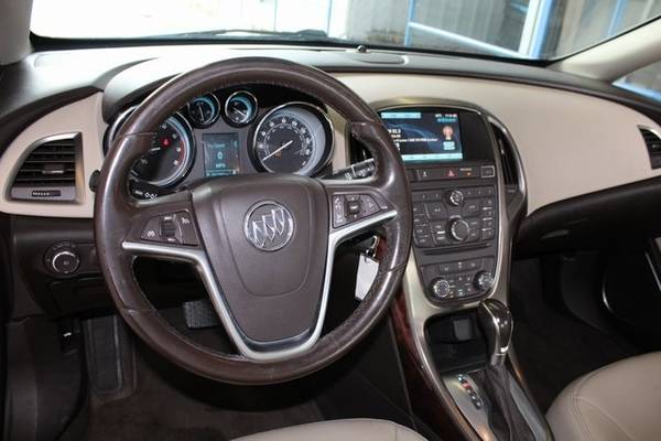 *2013* *Buick* *Verano* *Convenience Group* - cars & trucks - by... for sale in Sanford, FL – photo 21
