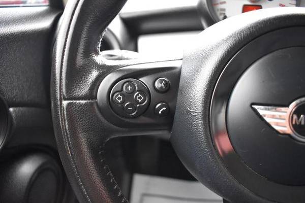 2012 MINI Hardtop Cooper Hatchback 2D *Warranties and Financing... for sale in Las Vegas, NV – photo 16