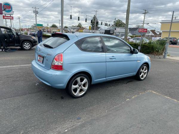 2007 Hyundai Accent 67K $3500 Negotiable for sale in South hempstead, NY – photo 3