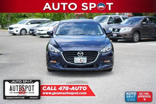 2017 Mazda Mazda3 4-Door - - cars & trucks - by dealer for sale in Other, Other – photo 2