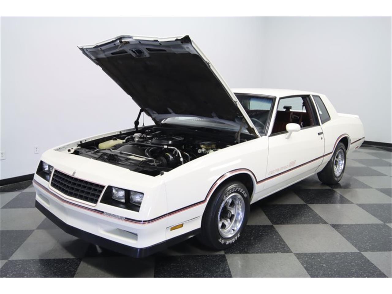1985 Chevrolet Monte Carlo for sale in Lutz, FL – photo 34