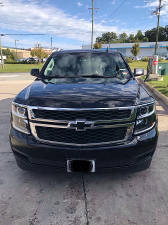 2016 Chevrolet Suburban 1500 LT 4WD - cars & trucks - by owner -... for sale in Fort bragg, NC – photo 5