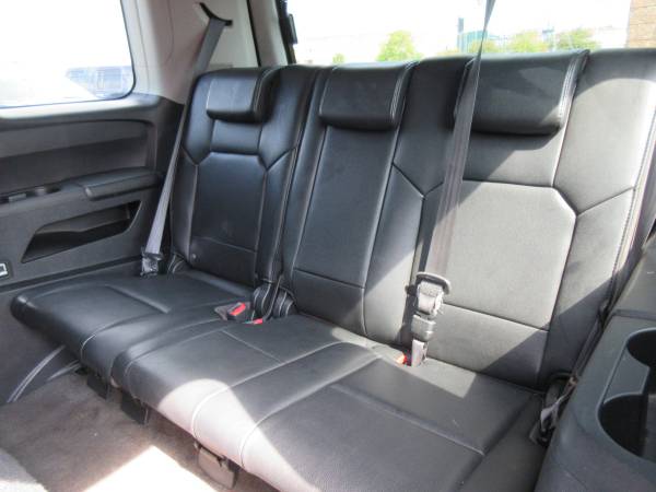 ** 2011 HONDA PILOT EX-L- LOADED! 3RD ROW! GUARANTEED FINANCE! for sale in Lancaster, PA – photo 12
