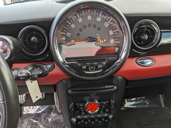 2011 MINI COOPER S - CALL ME - ONLINE APPROVAL AVAILABLE - cars &... for sale in Hallandale, FL – photo 14