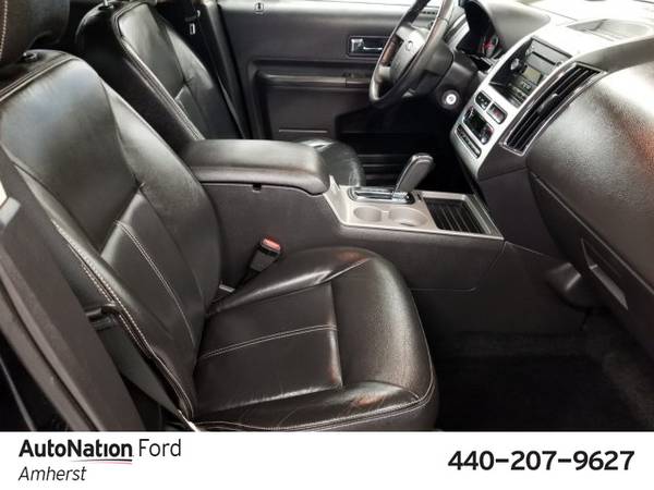 2010 Ford Edge Limited SKU:ABB51447 SUV for sale in Amherst, OH – photo 20