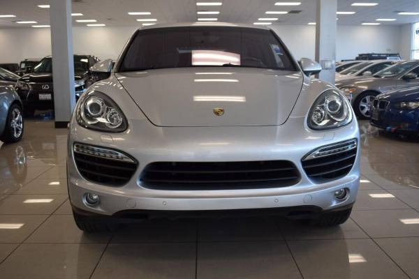 2011 Porsche Cayenne S Hybrid AWD 4dr SUV 100s of Vehicles for sale in Sacramento , CA – photo 2