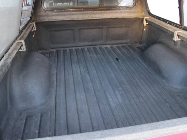 02 Toyota Tacoma XTRACAB 4WD Clean Carfax - cars & trucks - by... for sale in Albuquerque, NM – photo 20