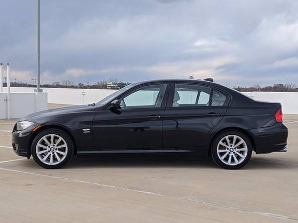 2011 BMW 3 Series 328i xDrive AWD All Wheel Drive SKU:BA820961 -... for sale in Westmont, IL – photo 8