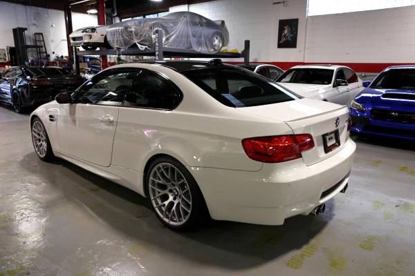2013 BMW M3 Coupe GUARANTEE APPROVAL!! - cars & trucks - by dealer -... for sale in STATEN ISLAND, NY – photo 8