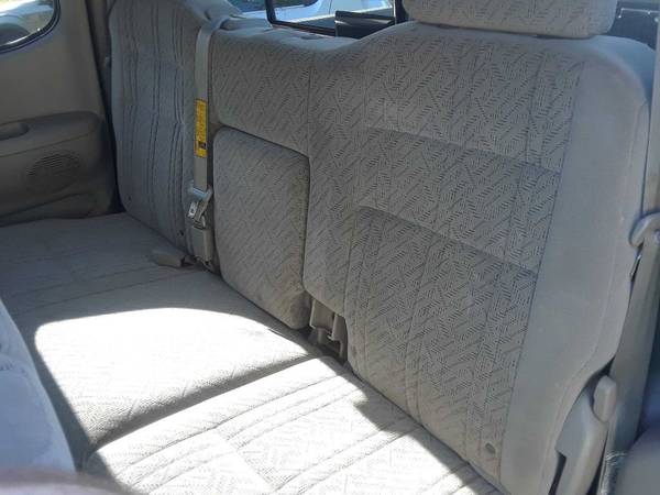 2006 *Toyota* *Tundra* *ACCESS CAB LIMITED* BLUE for sale in St. Genevieve, MO – photo 14