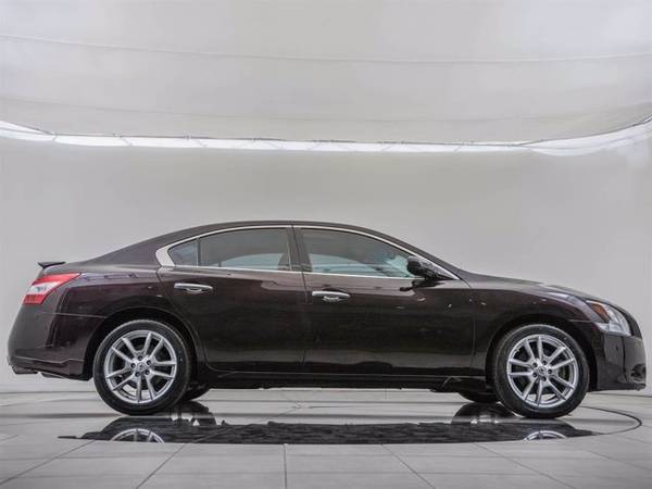 2011 Nissan Maxima 3 5 S - - by dealer - vehicle for sale in Wichita, OK – photo 6