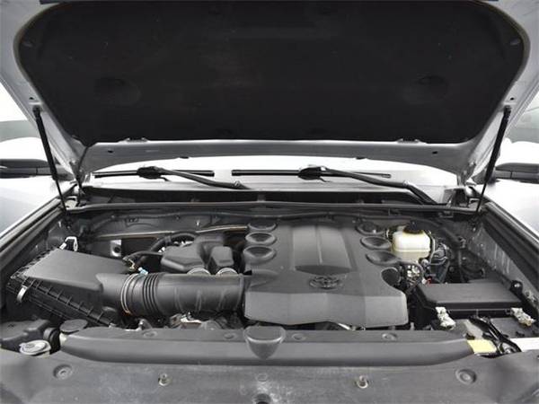 2016 Toyota 4Runner SR5 Premium - SUV - - by dealer for sale in Ardmore, TX – photo 10