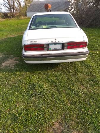For Sale :Buick Park Avenue - cars & trucks - by owner - vehicle... for sale in Luzerne, IA – photo 3