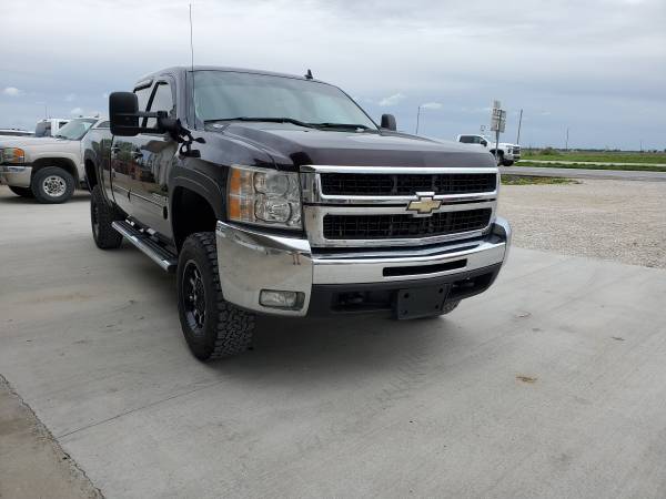 2008 Chevrolet 2500hd duramax for sale in Anabel, MO – photo 4