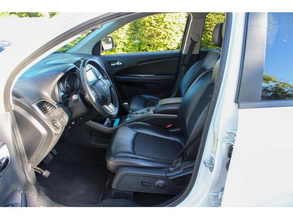 2018 Dodge Journey Crossroad 3.6L V6 All Wheel Drive SUV + Many Used... for sale in Spokane, WA – photo 6