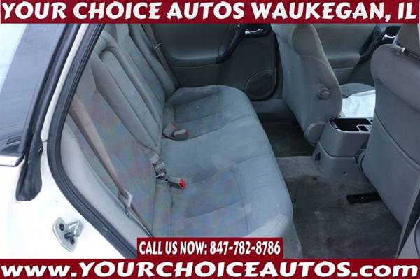 2003 *SATURN *L-SERIES L200* GAS SAVER CD GOOD TIRES 559439 for sale in WAUKEGAN, IL – photo 16