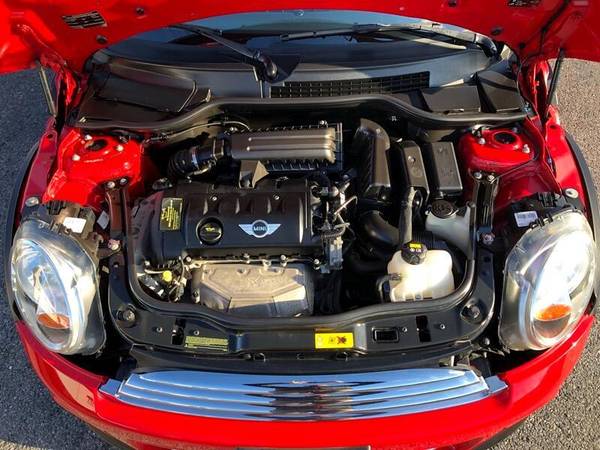 2015 MINI Cooper Convertible 2dr - 100s of Positive Custom - cars &... for sale in Baltimore, MD – photo 13