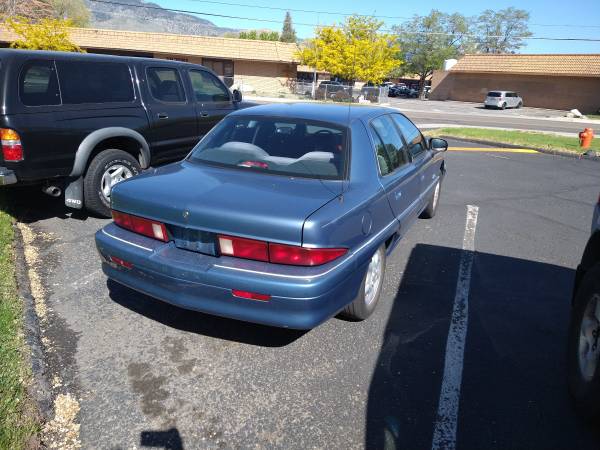 1998 Buick Skylark custom for sale in Carson City, NV – photo 3