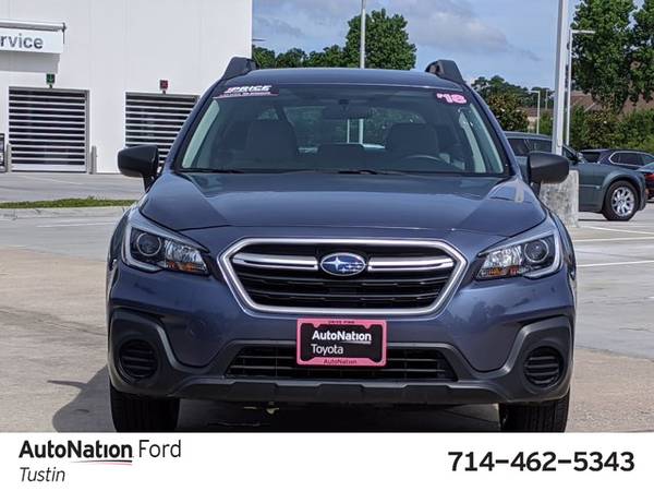 2018 Subaru Outback AWD All Wheel Drive SKU:J3390178 - cars & trucks... for sale in Tustin, CA – photo 2