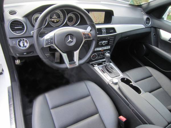 2014 Mercedes Benz C300 4MATIC ***ONE OWNER*** for sale in Gainesville, FL – photo 11