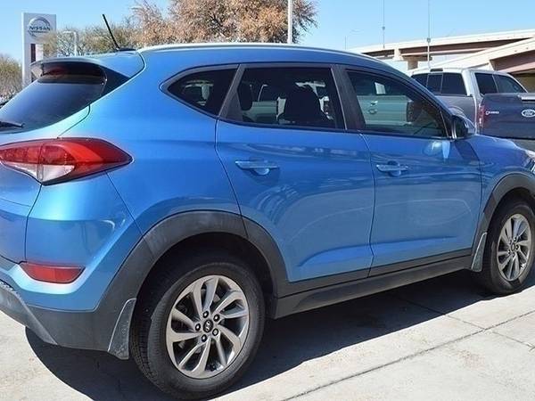 2016 Hyundai Tucson SE - - by dealer - vehicle for sale in GRAPEVINE, TX – photo 4