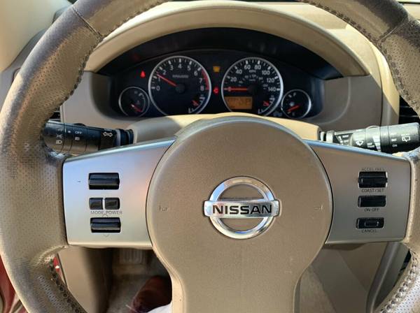 2006 *Nissan* *Pathfinder* *CASH SPECIAL .. NO FINANCE for sale in Tulsa, OK – photo 10