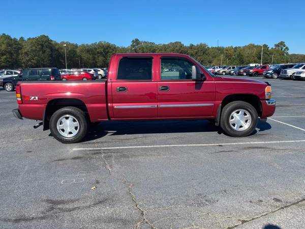 2005 GMC Sierra 1500 SLT CALL OR TEXT US TODAY! - cars & trucks - by... for sale in Duncan, SC – photo 5